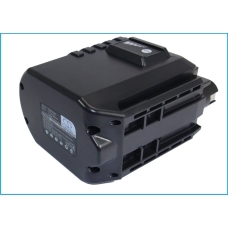 Compatibele batterijvervanging voor Wurth 0702300924,2 607 335 082,2 607 335 097,2 607 335 216,2607335082...