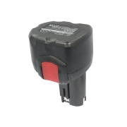 Batterij industrieel Bosch GSR 9.6V