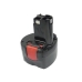 Batterij industrieel Bosch GSR 9.6-1