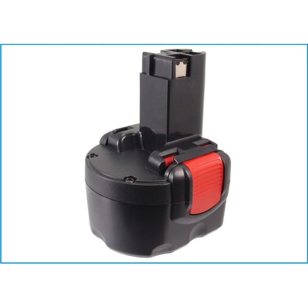 Batterij industrieel Bosch GSR 9.6-1