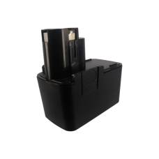 Compatibele batterijvervanging voor BOSCH 2 607 335 021,2 607 335 158,2 607 335 180,2 607 355 014,BH1204...