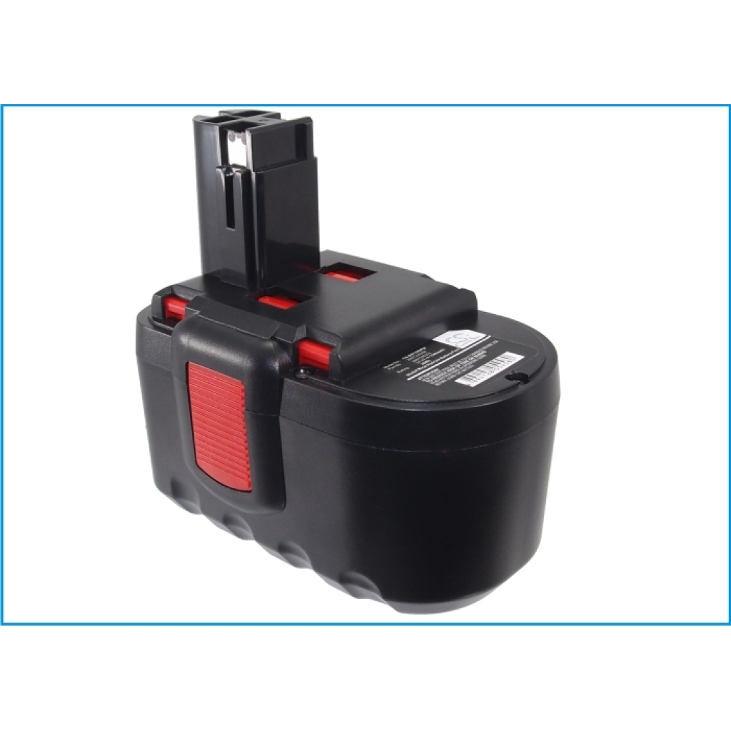 Batterij industrieel Bosch GSB 24VE-2