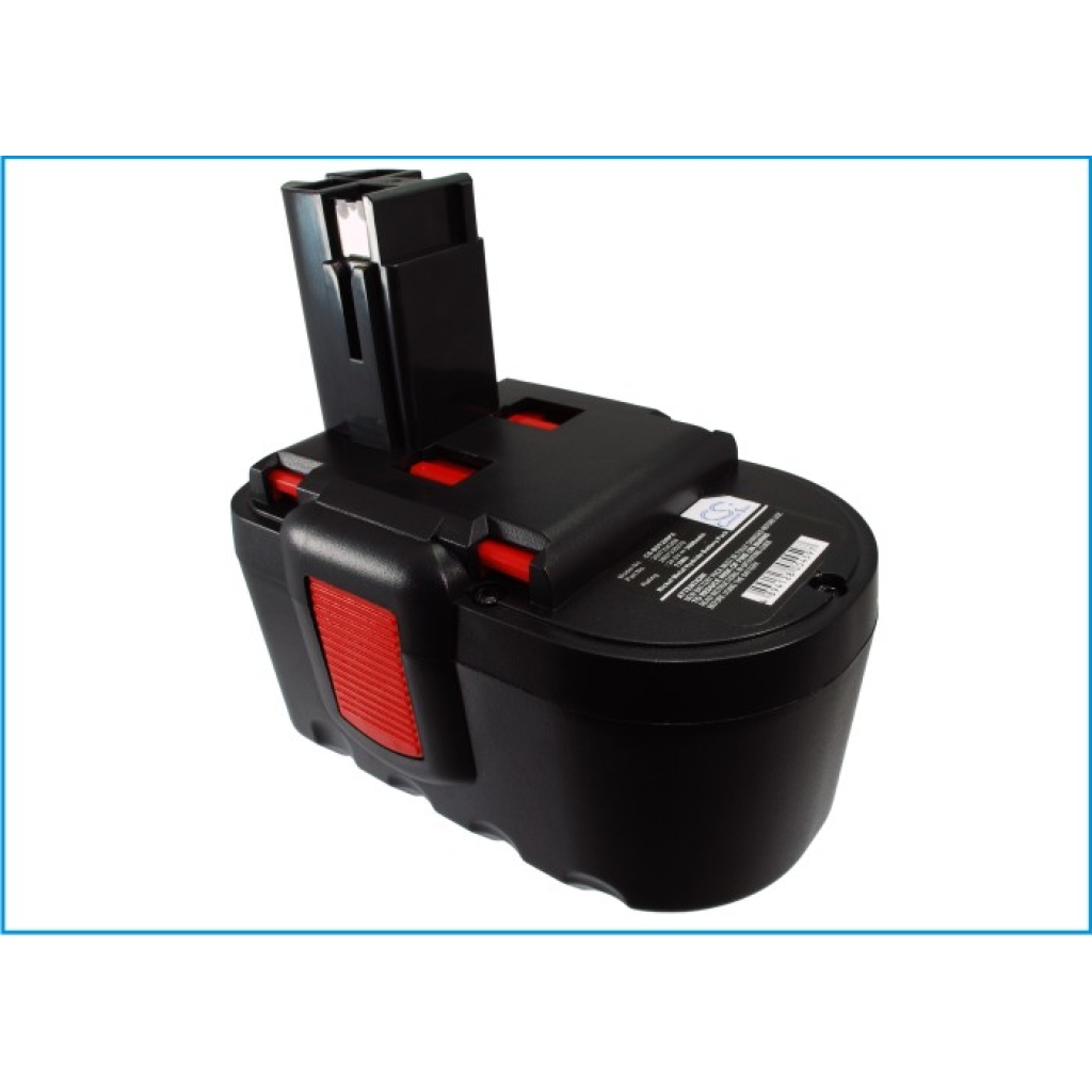 Batterij industrieel Bosch GSB 24VE-2