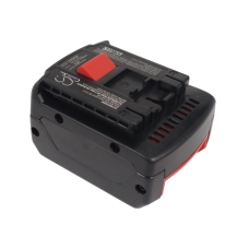 Compatibele batterijvervanging voor BOSCH 2 607 336 077,2 607 336 078,2 607 336 150,2 607 336 224,2 607 336 234...