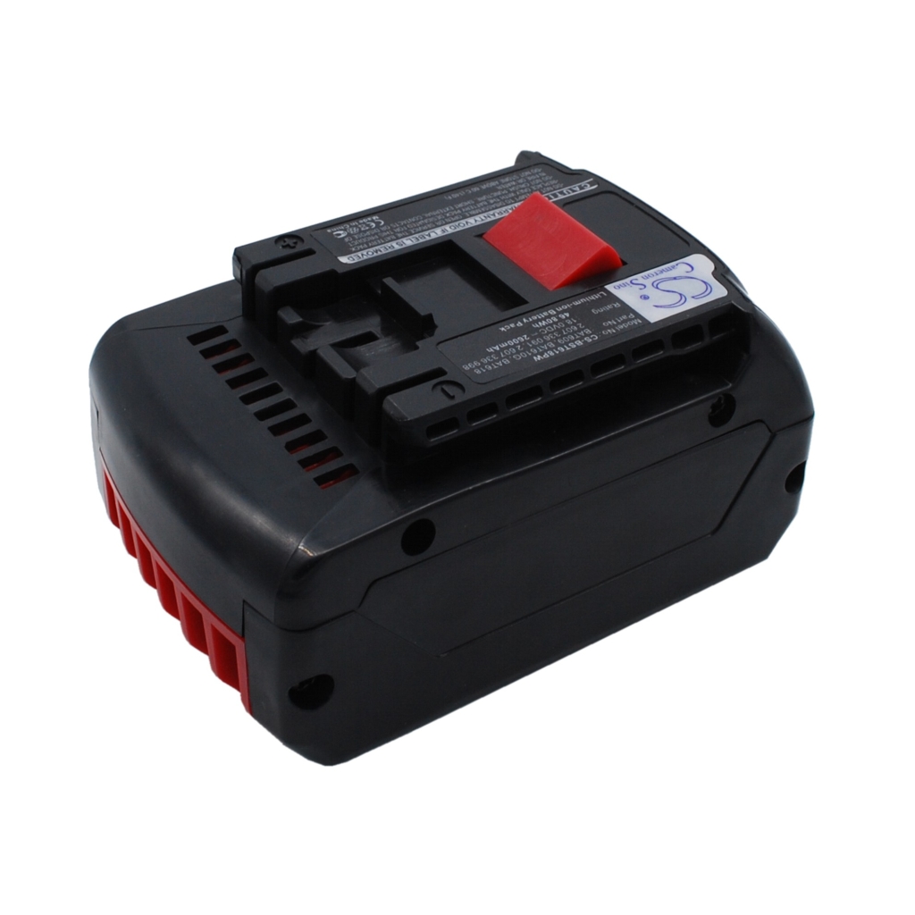 Batterij industrieel Bosch GSB 18 VE-2-LI