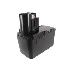 Compatibele batterijvervanging voor BOSCH 2 607 335 031,2 607 335 032,2 607 335 033,2 607 335 073,2 607 335 153