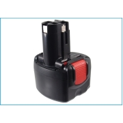 CS-BST721PX<br />Batterijen voor   vervangt batterij 2607335587