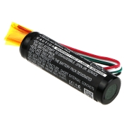 CS-BSV535XL<br />Batterijen voor   vervangt batterij 626161-0010