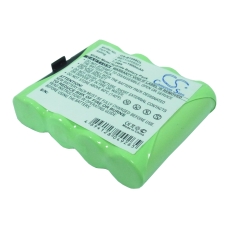 Compatibele batterijvervanging voor Toshiba  BBTY0345001, BT153, BT-098