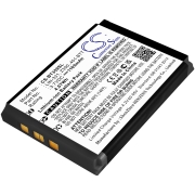 CS-BT359SL<br />Batterijen voor   vervangt batterij Z300