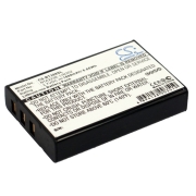 GPS, Navigator Batterij GNS 5843