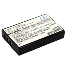 Compatibele batterijvervanging voor Globalstar LIN302,NTA2236