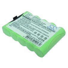 Compatibele batterijvervanging voor SOUTHWESTERN BELL BBTY0207001,BP-9100,BT-9100,BT-9200