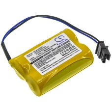 Compatibele batterijvervanging voor Abb 3HAC044075-001,3HAC044075-001/01