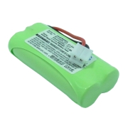 Draadloze telefoon batterij Alcatel Versatis 150