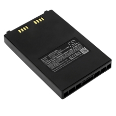 Compatibele batterijvervanging voor Bitel ICP05/34/50 2S1P