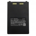 Batterij voor betaalterminal Bitel CS-BTC510BL