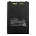 Compatibele batterijvervanging voor Bitel ICP05/34/50 2S1P