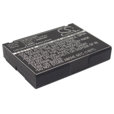 Compatibele batterijvervanging voor BLAUPUNKT 503759P115 1S2PMX