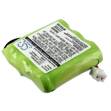 Compatibele batterijvervanging voor Binatone 30AAAM3BMX,3SN2/3AAA300HSJP1,T427