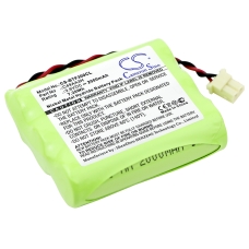 Compatibele batterijvervanging voor Bt C49AA3H