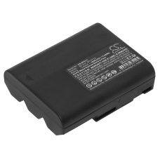 Compatibele batterijvervanging voor Sharp BT-H11,BT-H11U