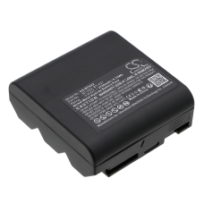 Compatibele batterijvervanging voor Sharp BT-H21,BT-H21U,BT-H22,BT-H22U