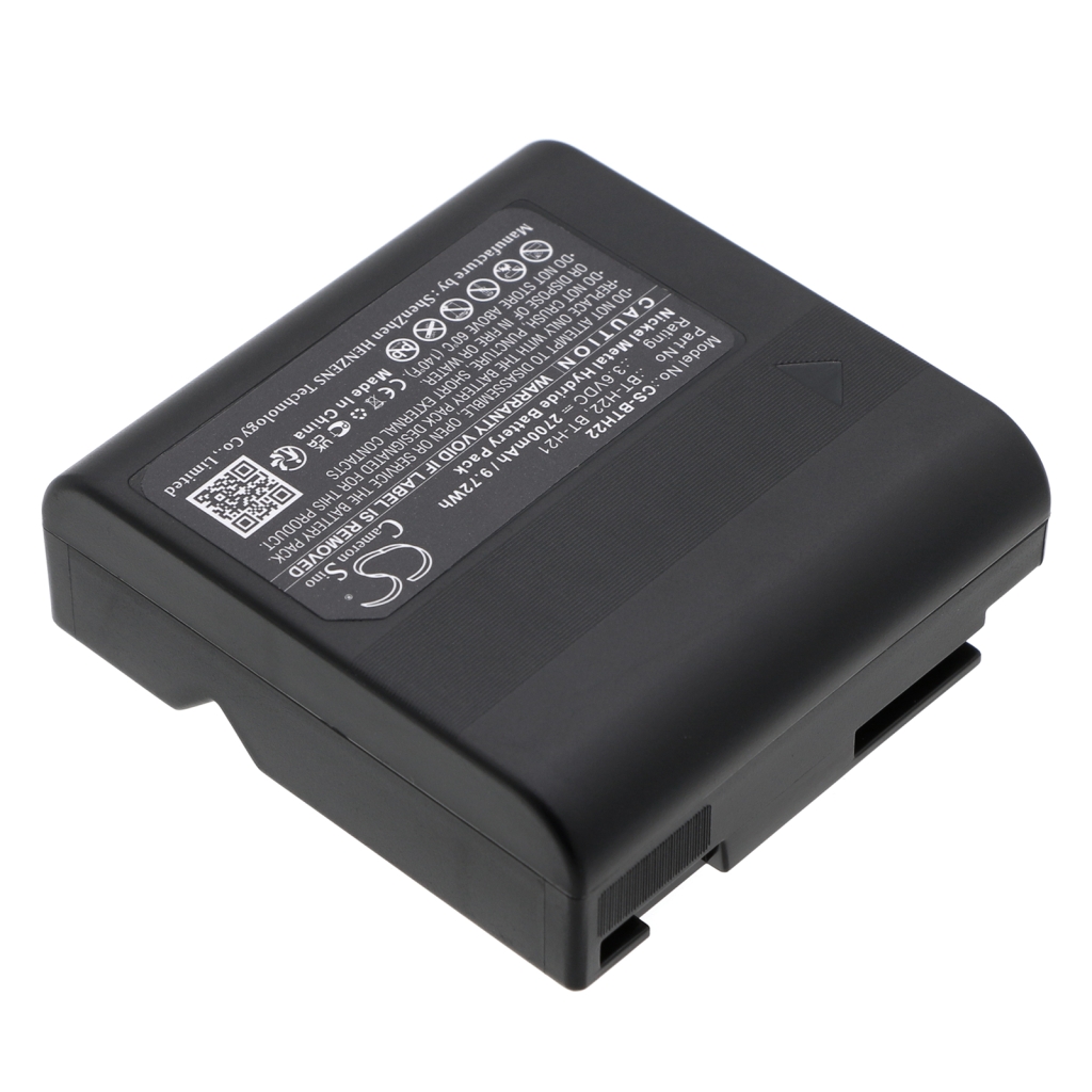 Batterij voor camera Sharp CS-BTH22