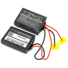 Compatibele batterijvervanging voor Beats J188/ICP092941SH