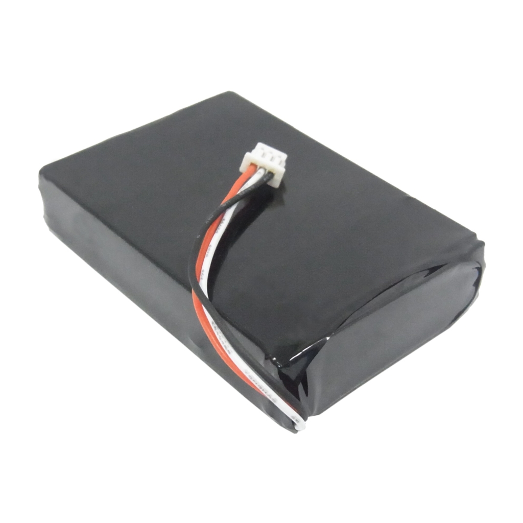 Batterijen Vervangt 523450L110