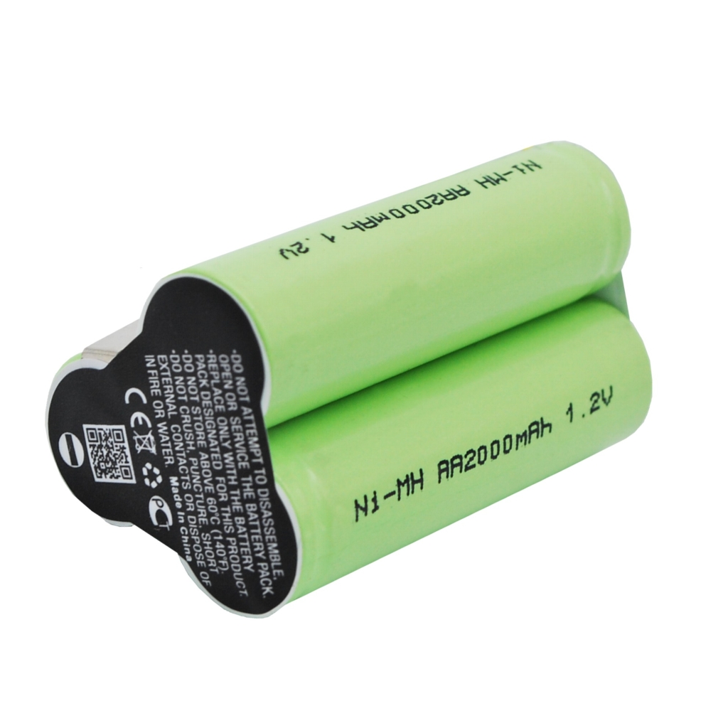 Medische Batterij Remington HC-352 (CS-BTS240SL)