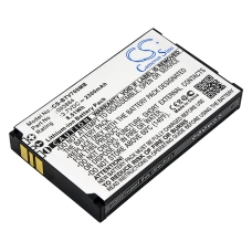 Compatibele batterijvervanging voor Bt 093864