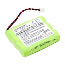 Compatibele batterijvervanging voor Bt C50AA3H