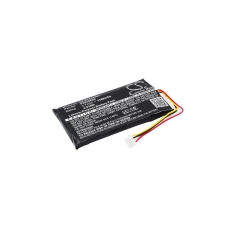 Compatibele batterijvervanging voor Binatone P603562N