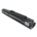 Notebook batterij Fujitsu Netbook M2010