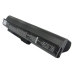 Notebook batterij Fujitsu Netbook M2010