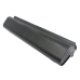 Notebook batterij Fujitsu Netbook M2010