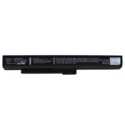 Notebook batterij Fujitsu Netbook M2010