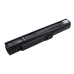 Notebook batterij Fujitsu Netbook M2010