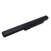 Notebook batterij Fujitsu Netbook M2010