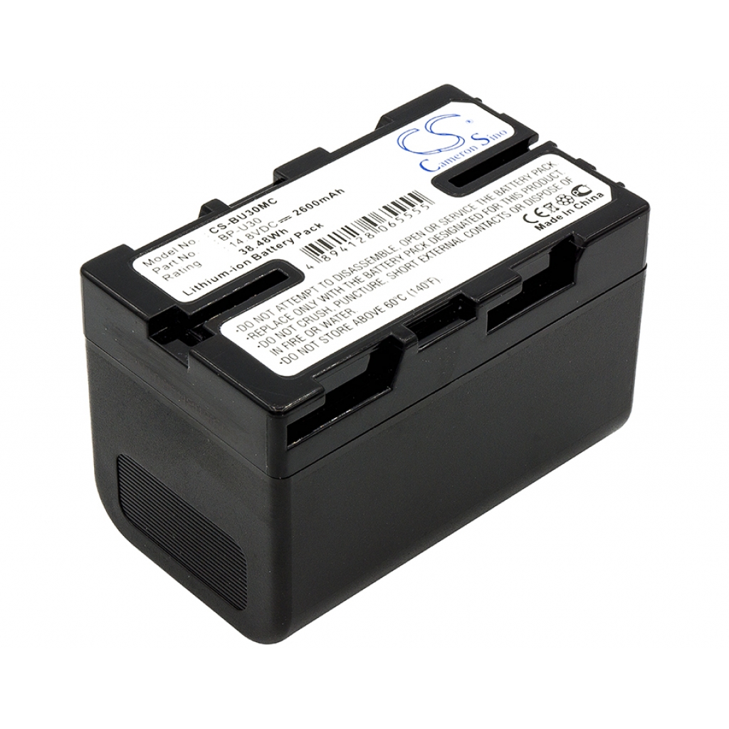 Batterij voor camera Sony CS-BU30MC