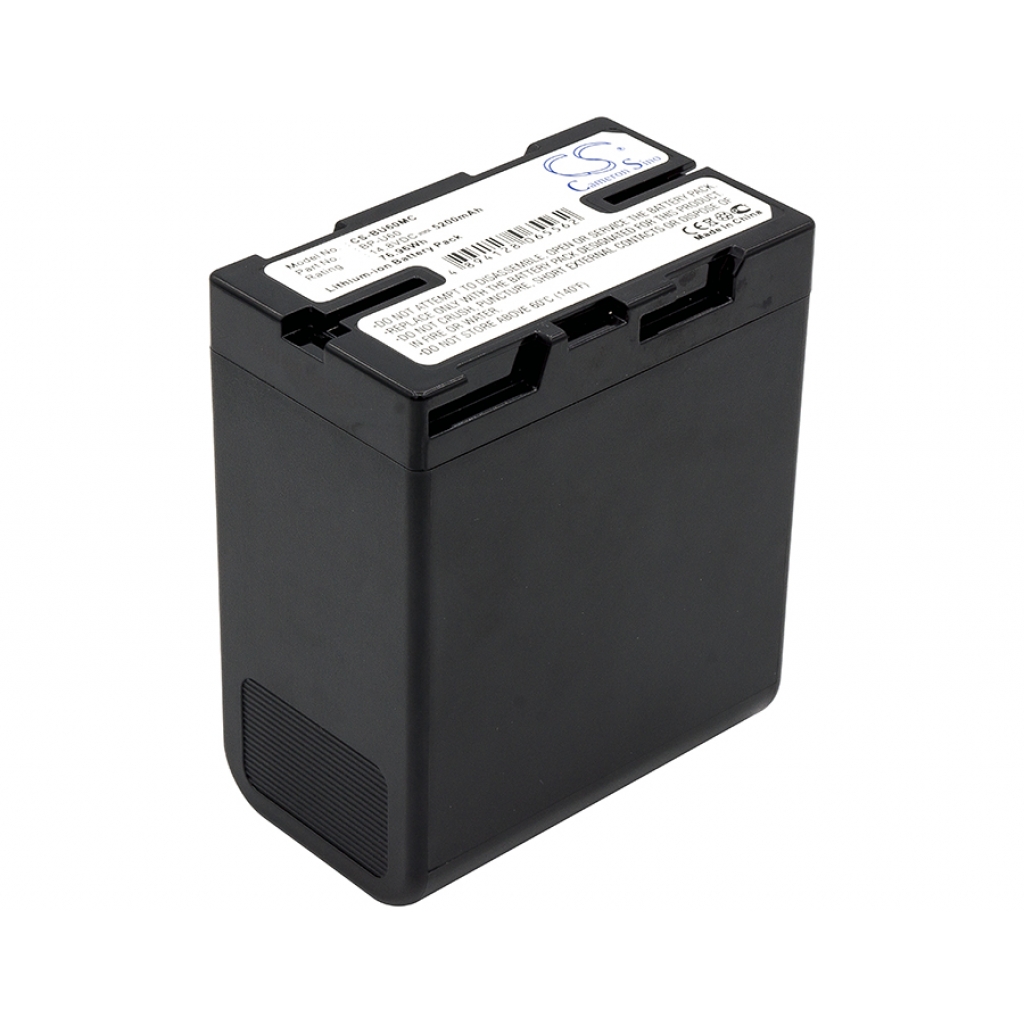 Batterij voor camera Sony CS-BU60MC