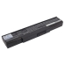 Notebook batterij Asus CS-BUR45NB