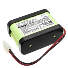 Compatibele batterijvervanging voor Besam 1000234,1008425,10VH1500,10VHAA1500,121264...