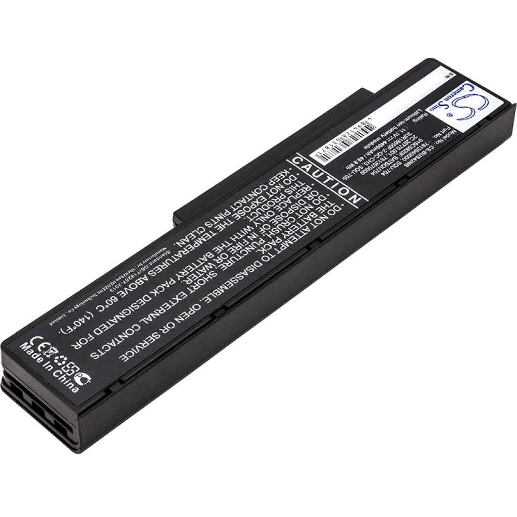 Batterijen Vervangt 916C5810F