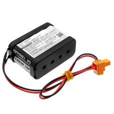 Compatibele batterijvervanging voor Besam 120589,654745