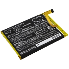 Compatibele batterijvervanging voor Blackview 416078PH