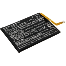 Compatibele batterijvervanging voor Blackview BL1549I