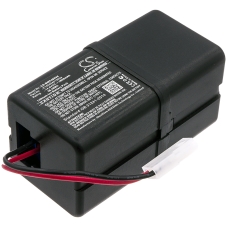 Compatibele batterijvervanging voor Bobsweep E14040401505A