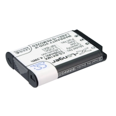 Compatibele batterijvervanging voor Sony NP-BX1